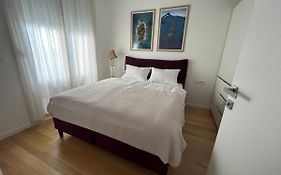 New Loris Apartman