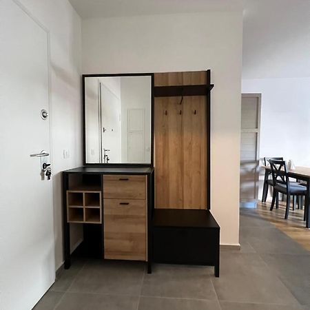 New Loris Apartman Zadar Zewnętrze zdjęcie