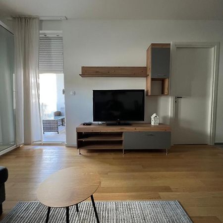 New Loris Apartman Zadar Zewnętrze zdjęcie