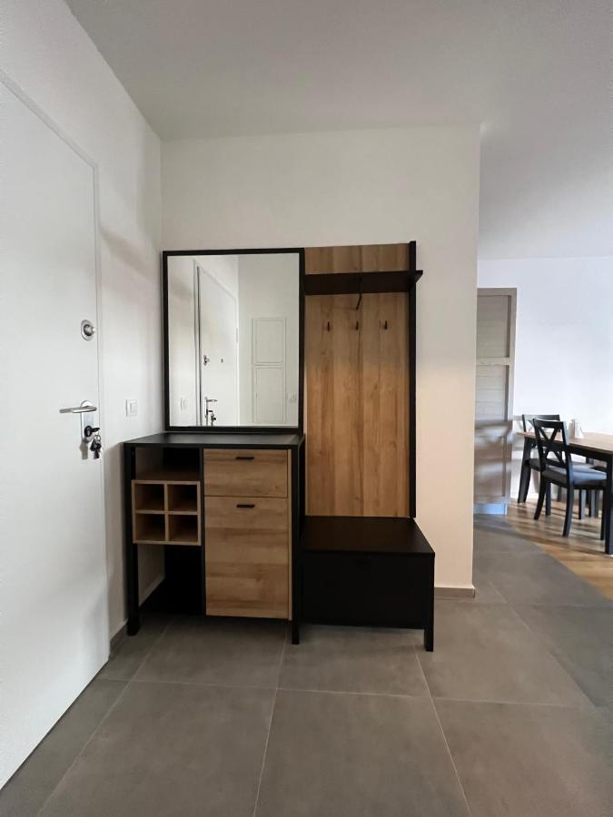 New Loris Apartman Zadar Zewnętrze zdjęcie