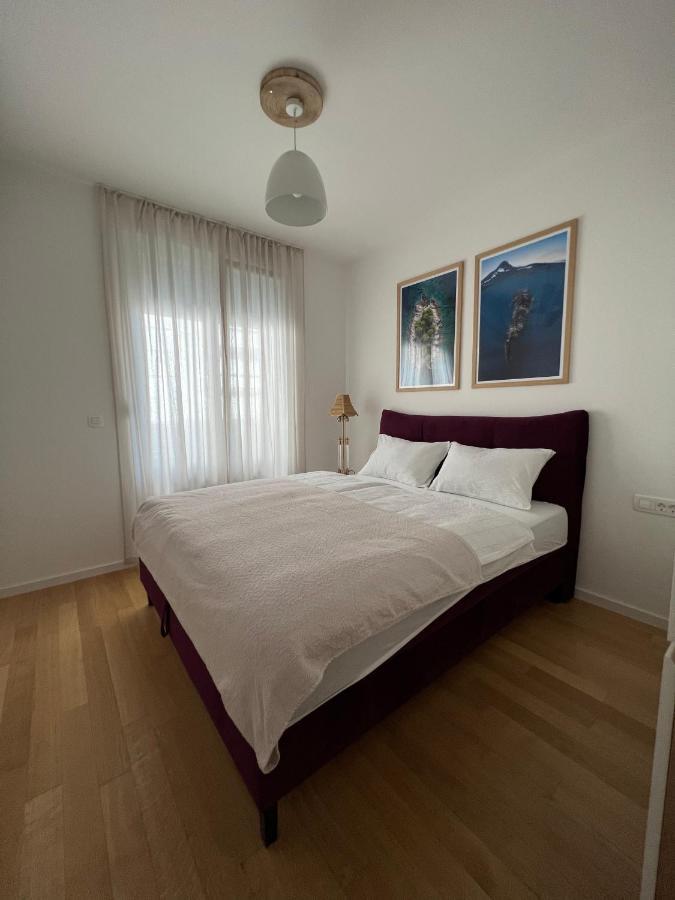 New Loris Apartman Zadar Zewnętrze zdjęcie