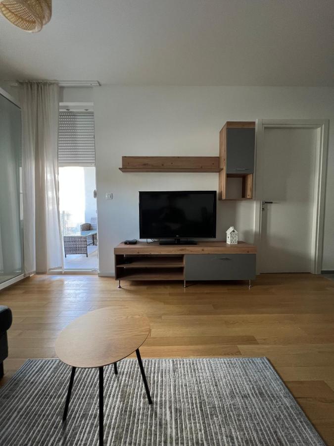 New Loris Apartman Zadar Zewnętrze zdjęcie