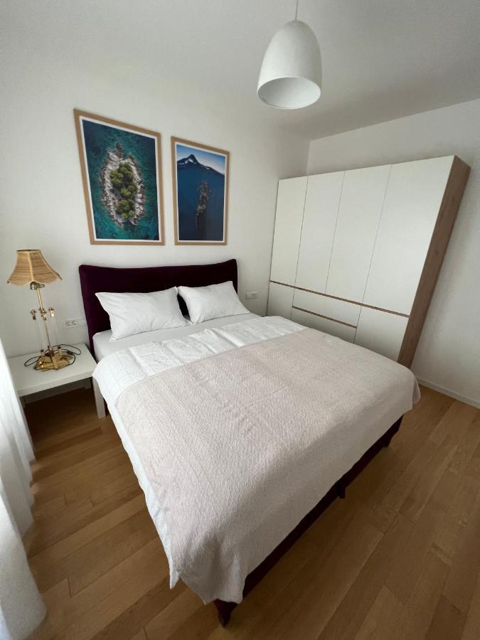 New Loris Apartman Zadar Zewnętrze zdjęcie