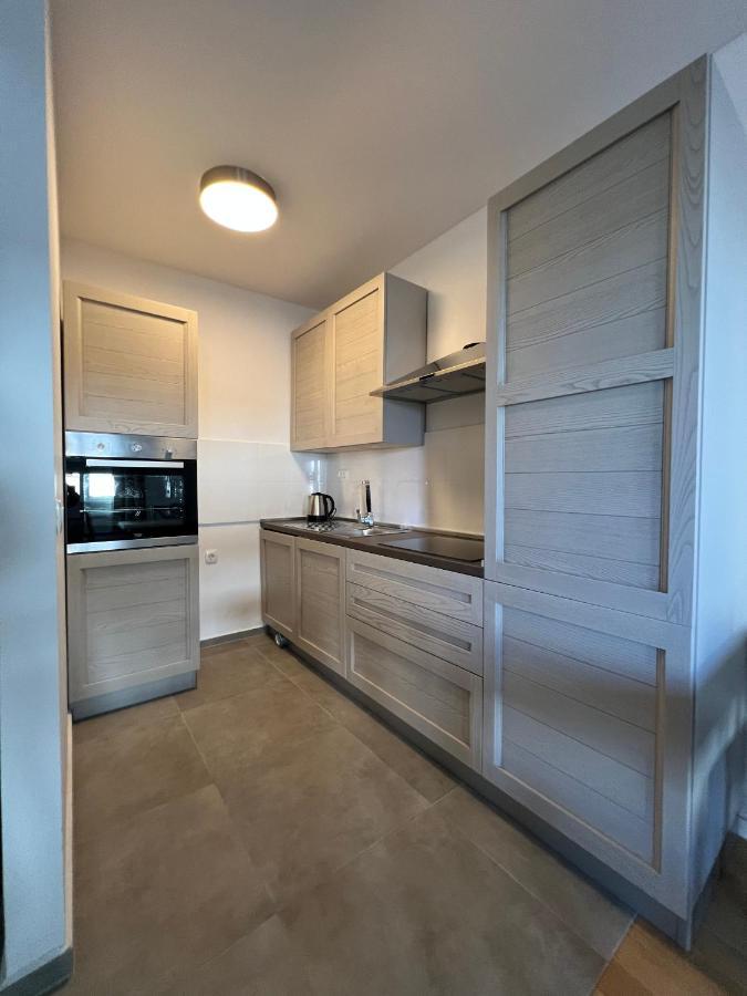 New Loris Apartman Zadar Zewnętrze zdjęcie