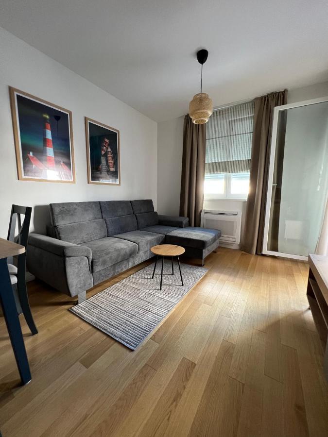 New Loris Apartman Zadar Zewnętrze zdjęcie