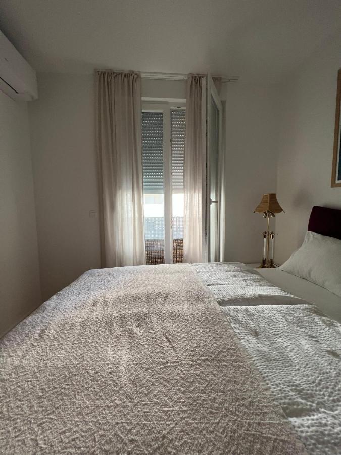 New Loris Apartman Zadar Zewnętrze zdjęcie