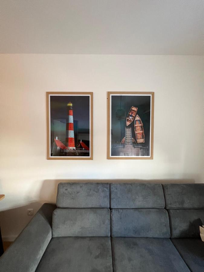 New Loris Apartman Zadar Zewnętrze zdjęcie